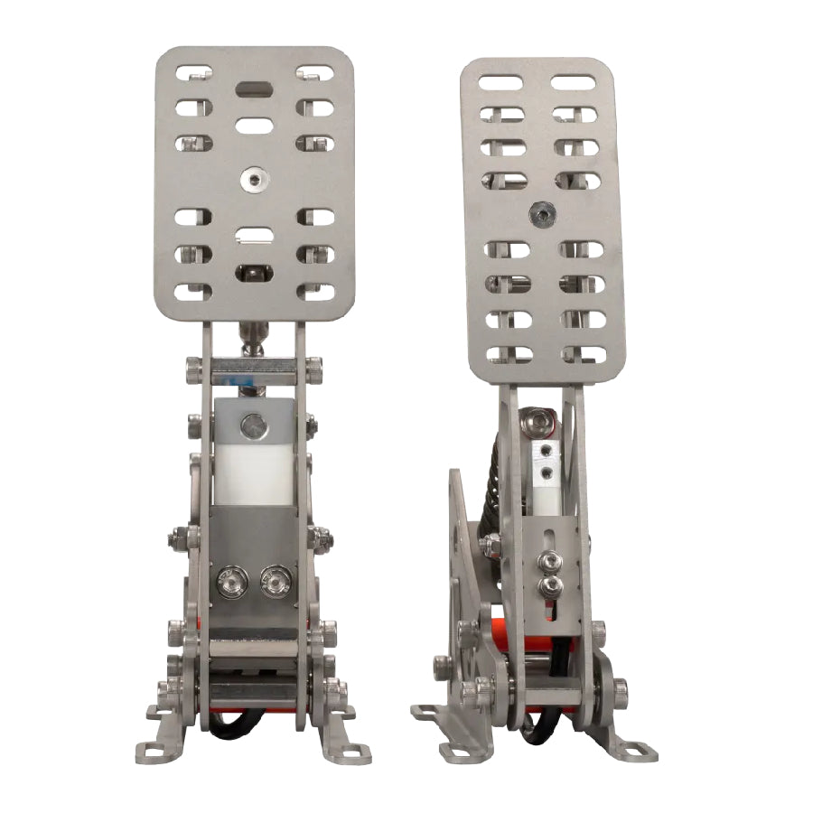 VRS DirectForce Pro 2 Pedal Set