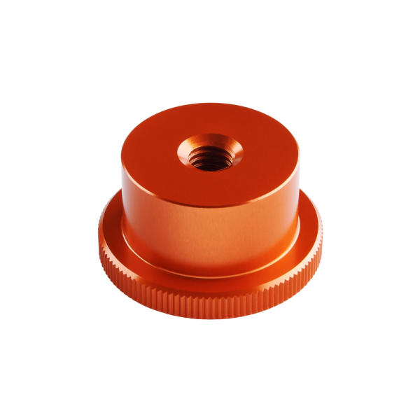 Asetek Invicta™ pikk reisikomplekt