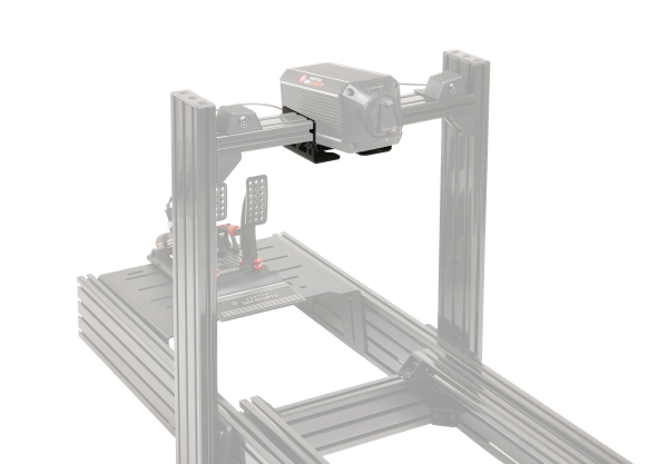 Asetek teljevahe kinnitus kaldega