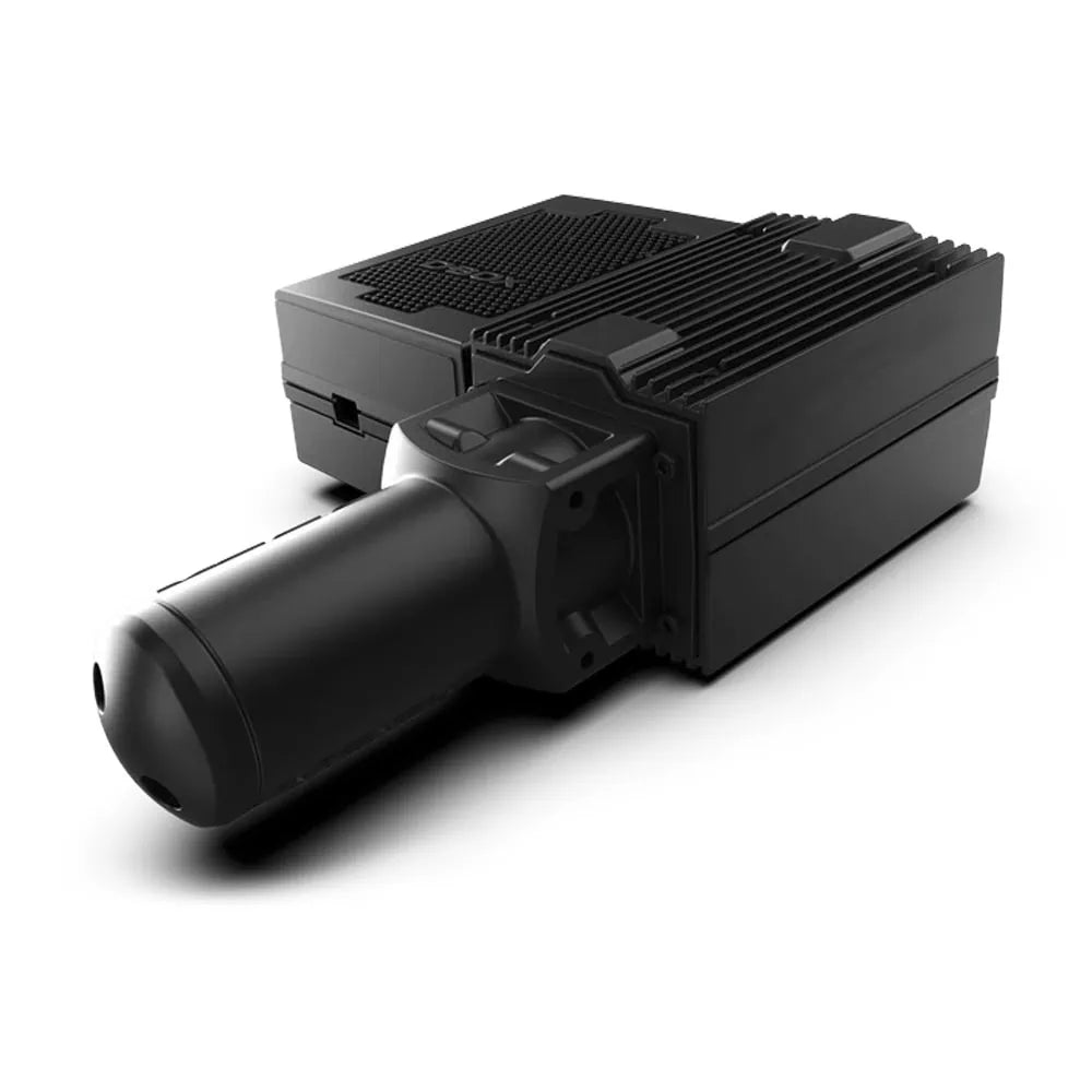 D-BOX GEN 5 4250i haptiline süsteem (3-DOF) täielik komplekt 4-st