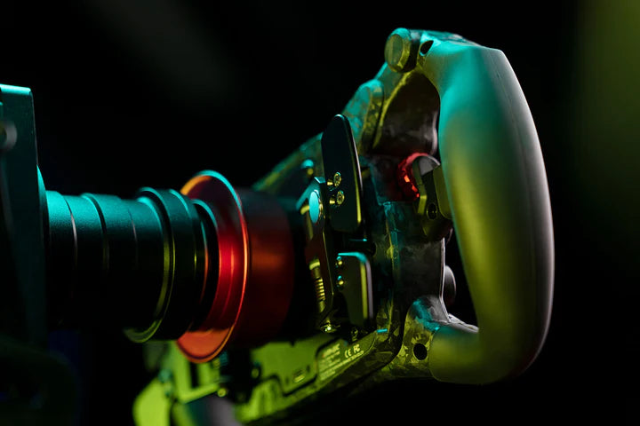 Žaidimų vairas Simagic GT NEO 16