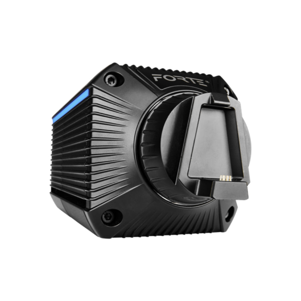 ASETEK Forte Direct Drive Wheelbase 18Nm