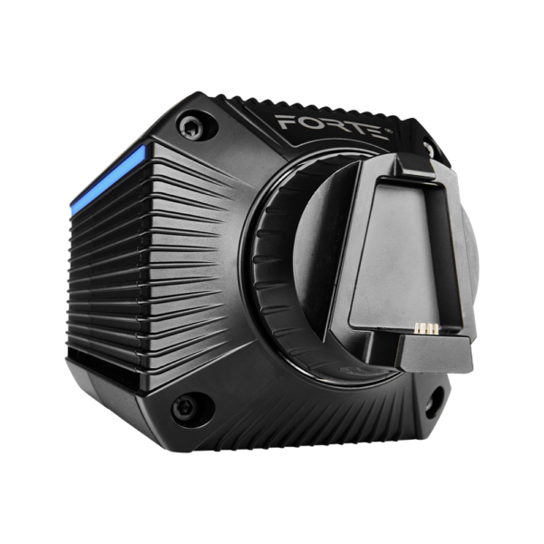 Asetek Forte® otseülekandega teljevahe 18 Nm