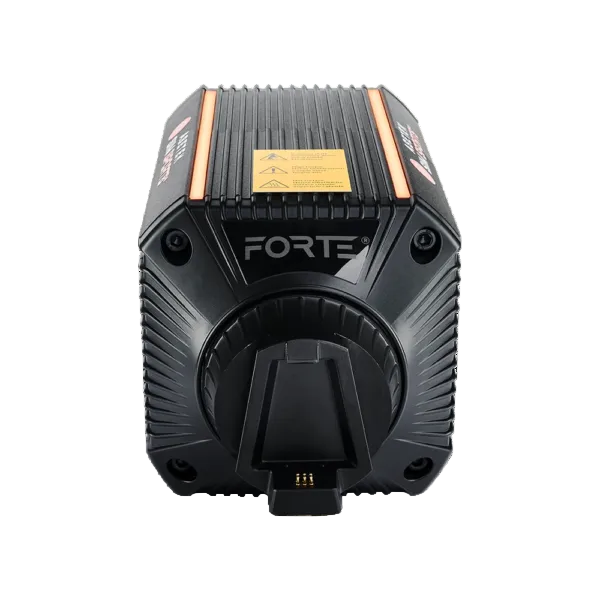 ASETEK Forte Direct Drive Wheelbase 18Nm
