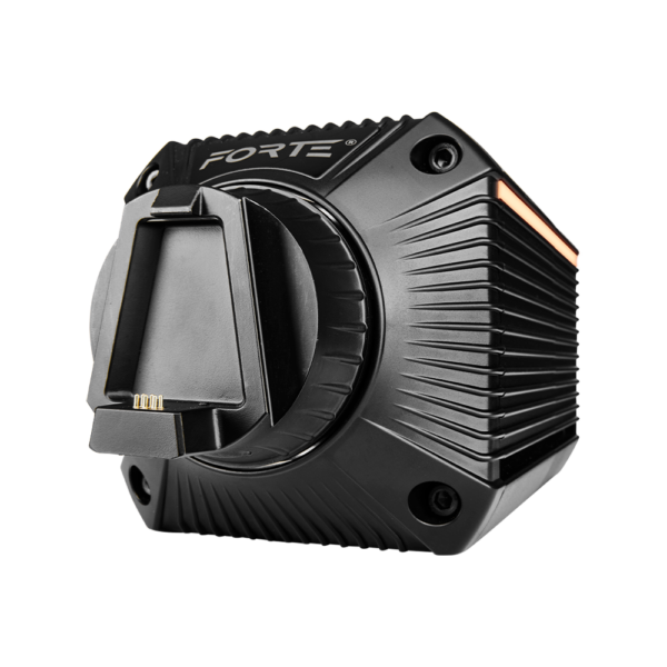 Asetek Forte® otseülekandega teljevahe 18 Nm