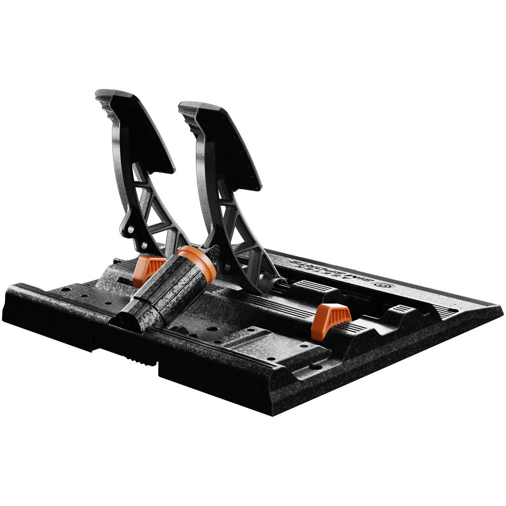 ASETEK Initium Pedals