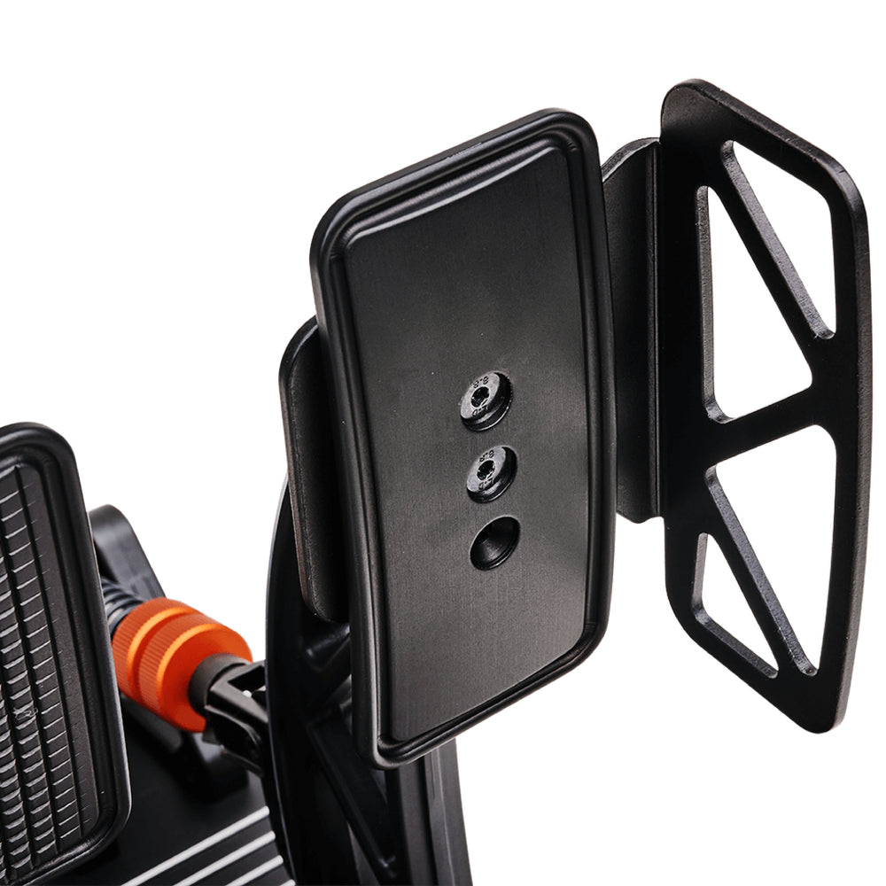 ASETEK Universal Foot Rest