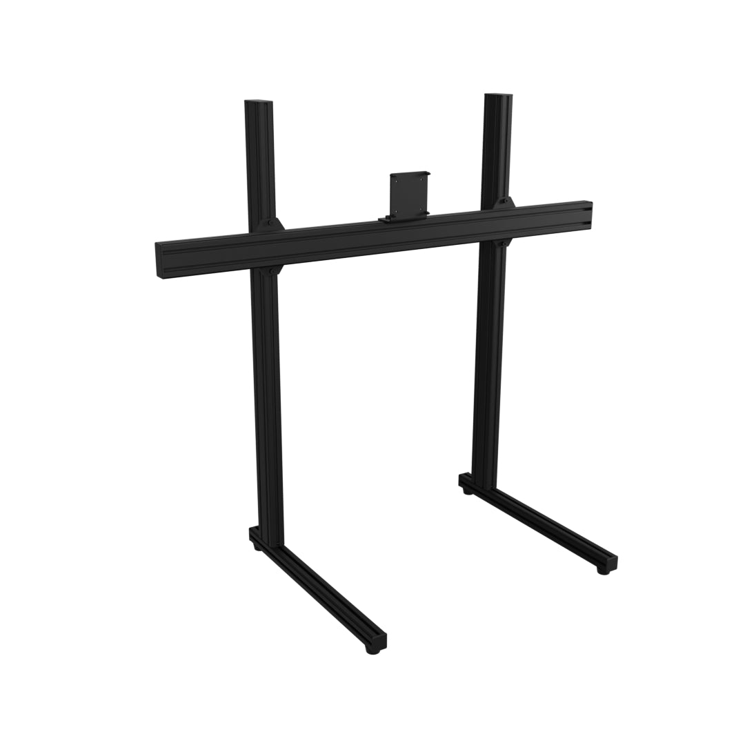 HELENTE eraldi teleri/monitori alus (kuni 65" või 57" ülilaiekraaniga)