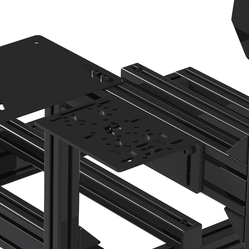 HELENTE käigukangi ja käsipiduri hoidik