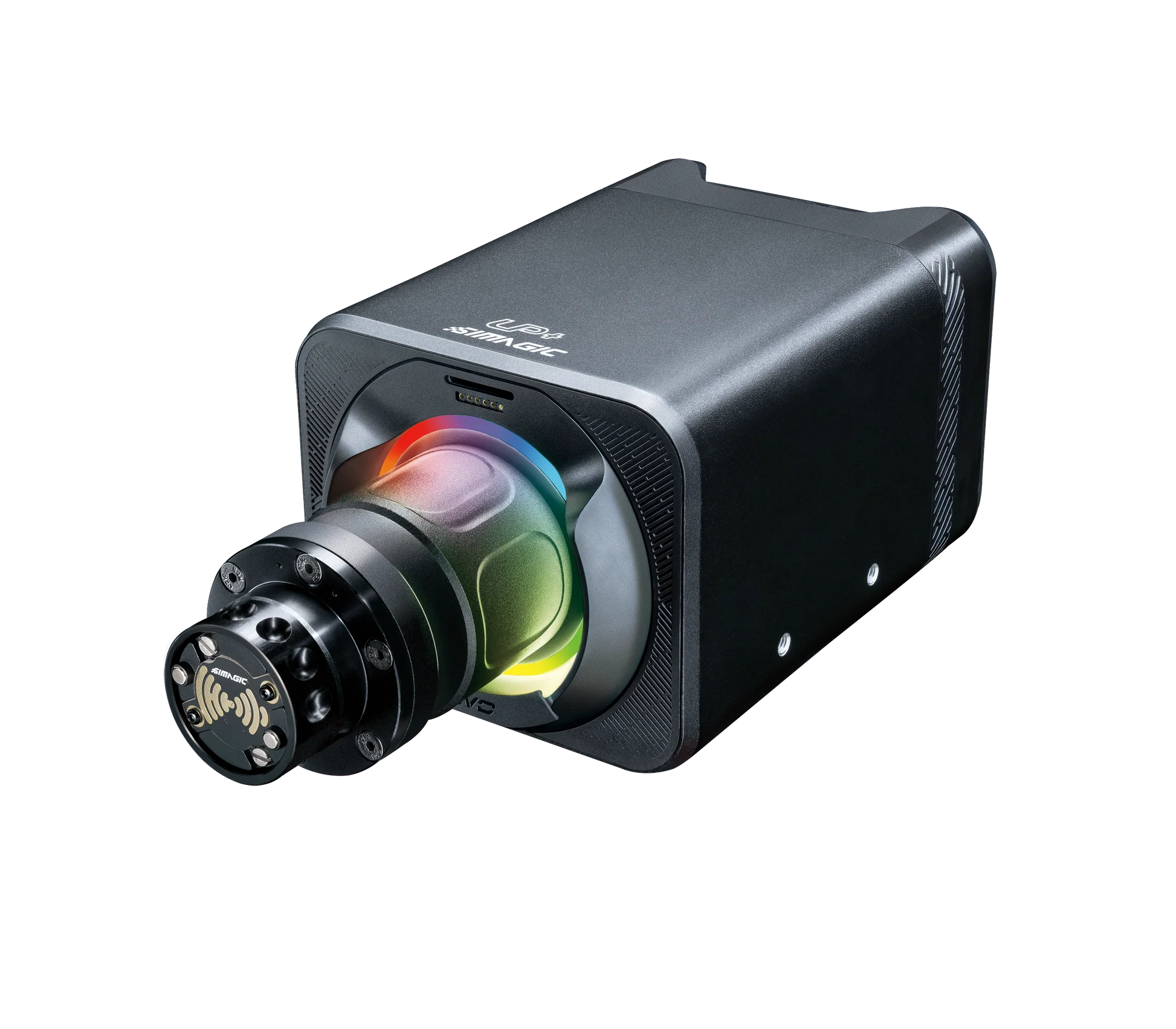 Simagic Alpha Evo teljevahe