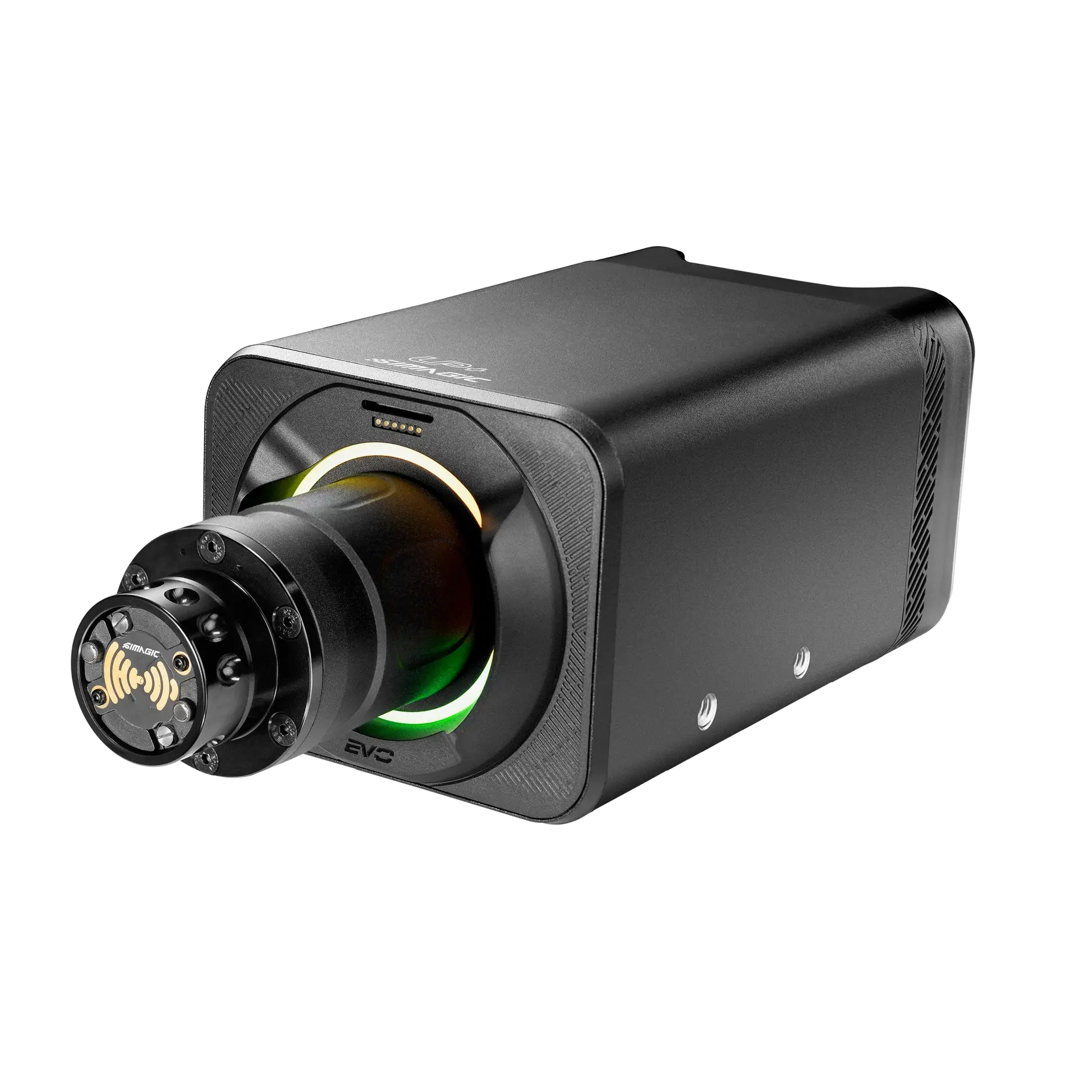 Simagic Alpha Evo Pro teljevahe