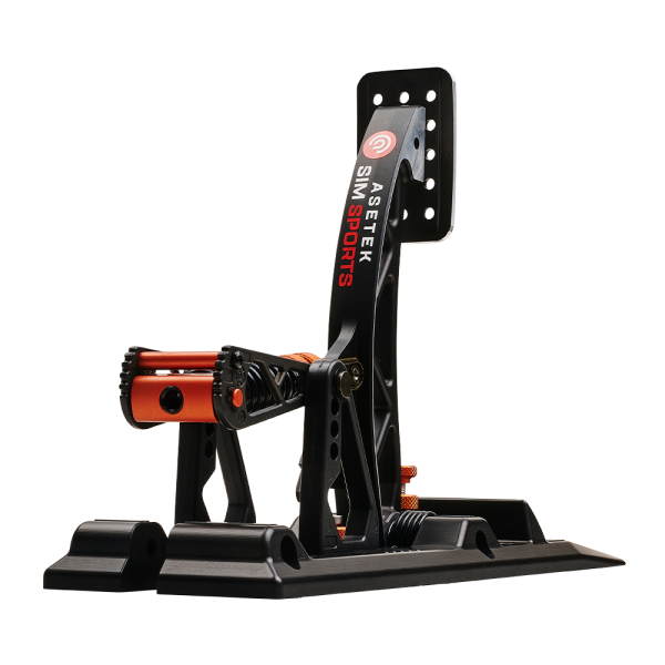 Asetek Invicta™ sidurisüsteem