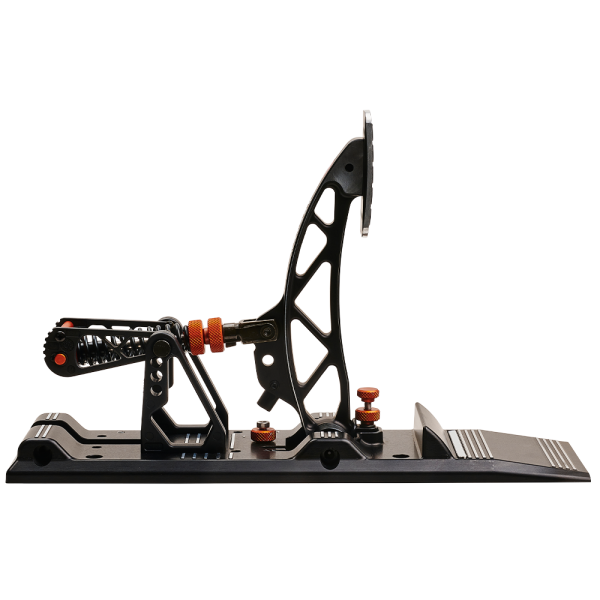 Asetek Invicta™ sidurisüsteem