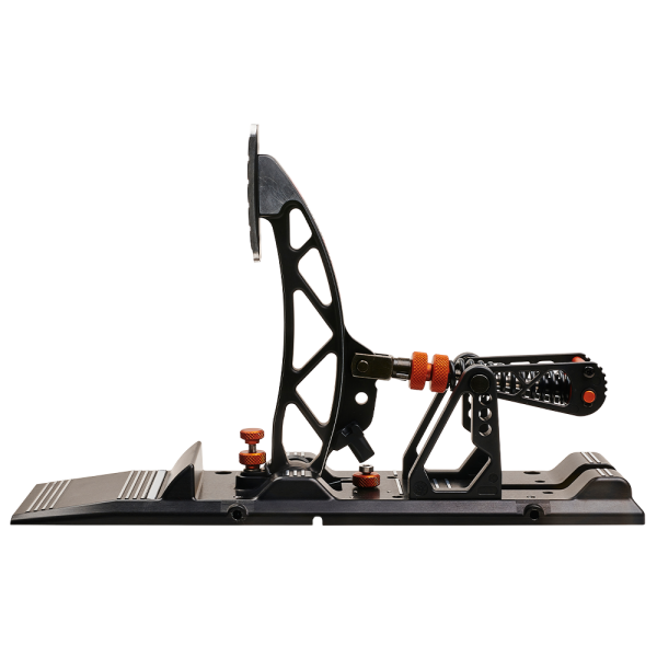 Asetek Invicta™ sidurisüsteem