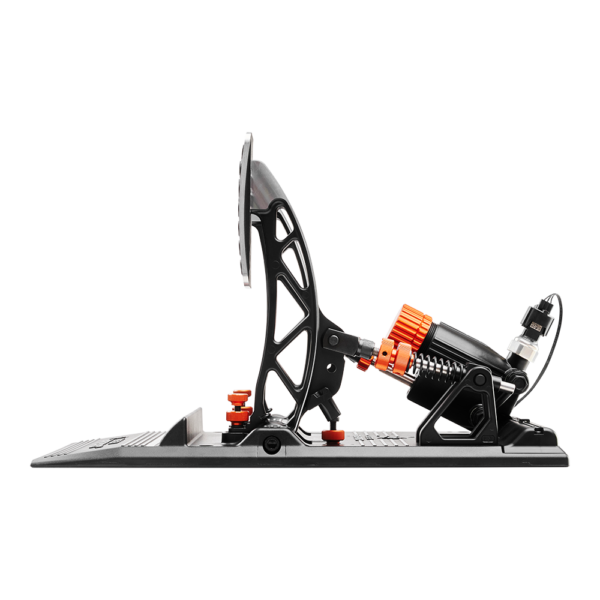 Asetek Invicta™ pedaalid T.H.O.R.P.™ II