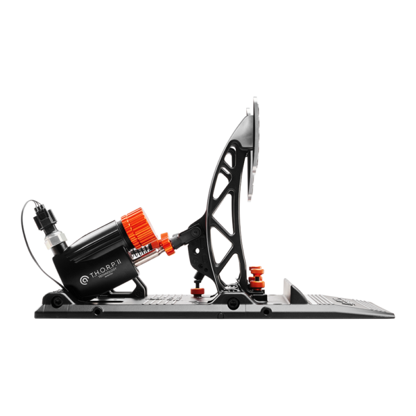 Asetek Invicta™ pedaalid T.H.O.R.P.™ II