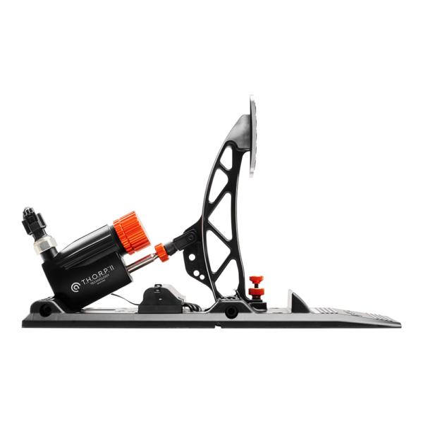 Asetek Invicta™ S-seeria T.H.O.R.P.™ II