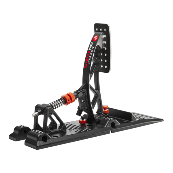 Asetek Invicta™ S-seeria T.H.O.R.P.™ II