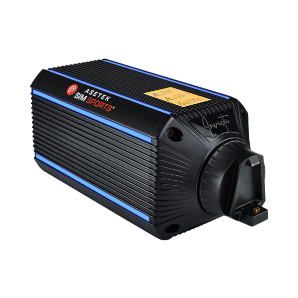 Asetek Invicta™ otseülekandega teljevahe 27 Nm