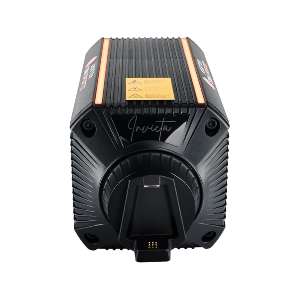 Asetek Invicta™ otseülekandega teljevahe 27 Nm