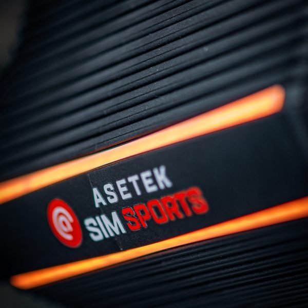 Asetek Invicta™ otseülekandega teljevahe 27 Nm