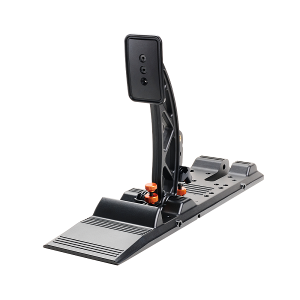 Asetek La Prima™ sidurisüsteem