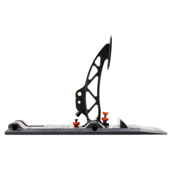 Asetek La Prima™ sidurisüsteem