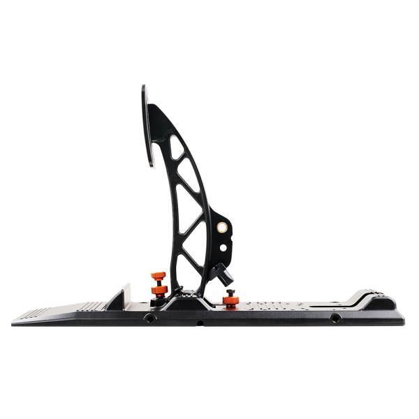 Asetek La Prima™ sidurisüsteem