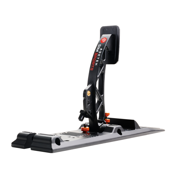 Asetek La Prima™ sidurisüsteem