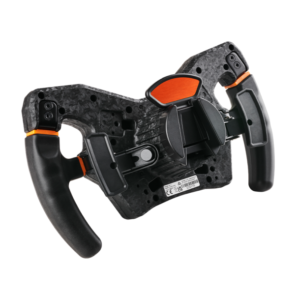 Asetek La Prima™ Formula rool (oranž)