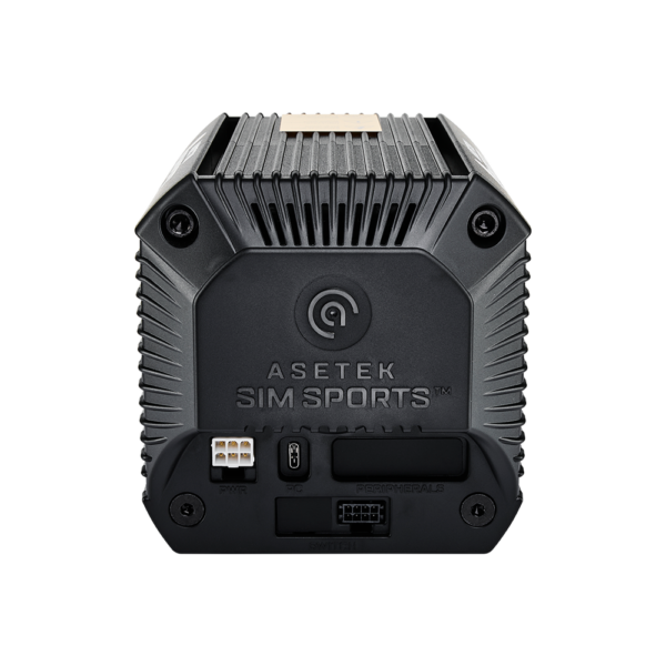 Asetek La Prima™ otseülekandega teljevahe 12 Nm