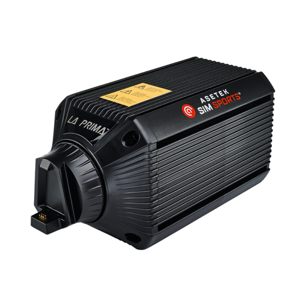 Asetek La Prima™ otseülekandega teljevahe 12 Nm