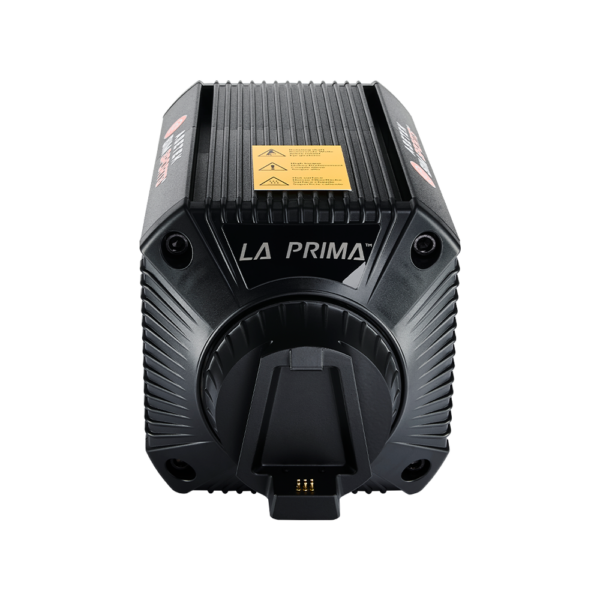 Asetek La Prima™ otseülekandega teljevahe 12 Nm