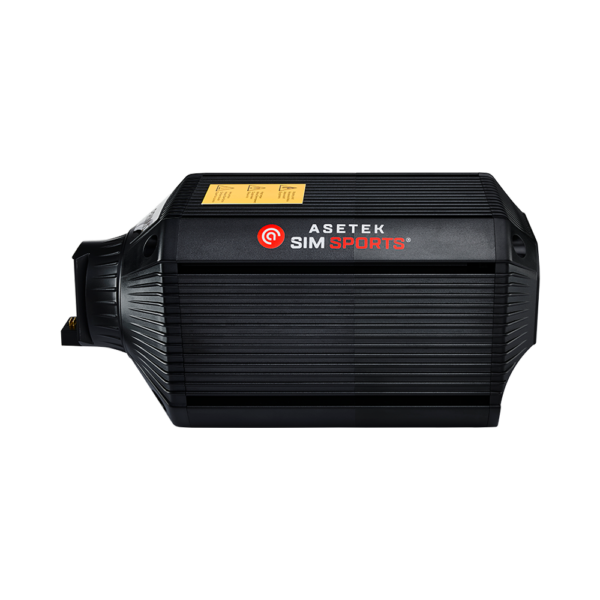 Asetek La Prima™ otseülekandega teljevahe 12 Nm