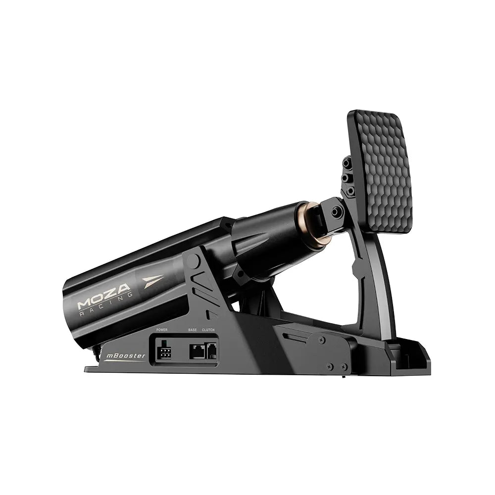 Moza mBooster Active Pedal