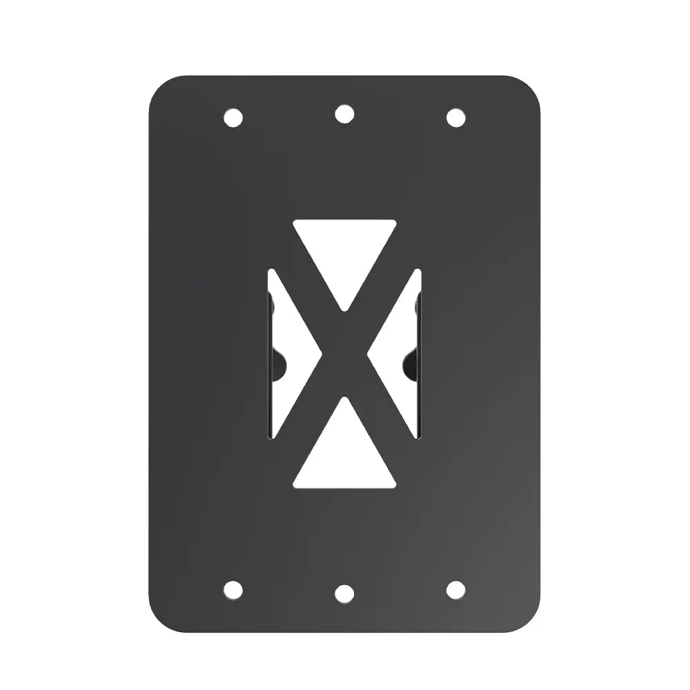 Moza Rankinio / Pavarų svirties Stalo Tvirtinimas 4