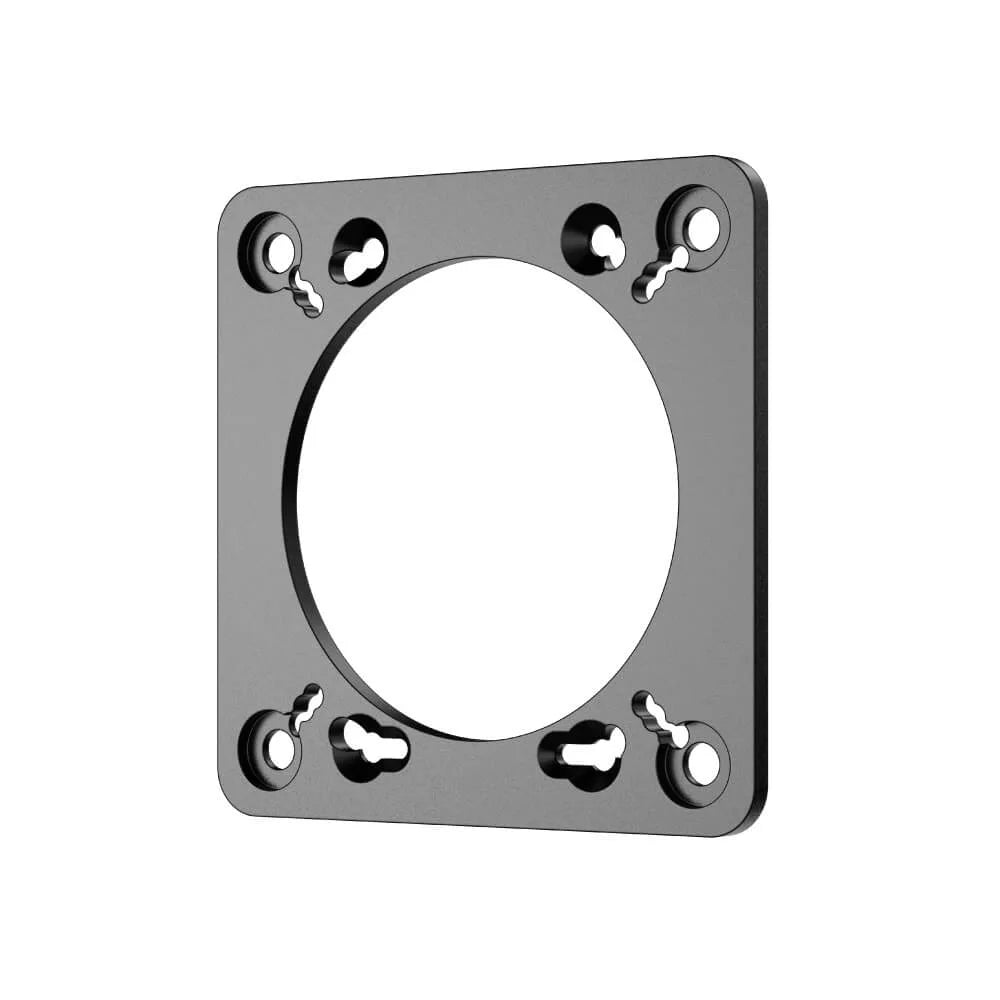 Moza multifunktsionaalsete varte adapterplaat