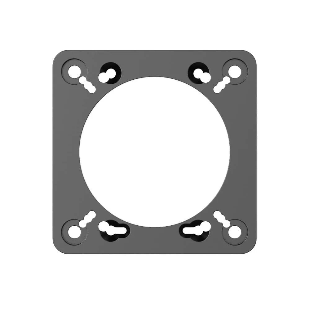 Moza multifunktsionaalsete varte adapterplaat