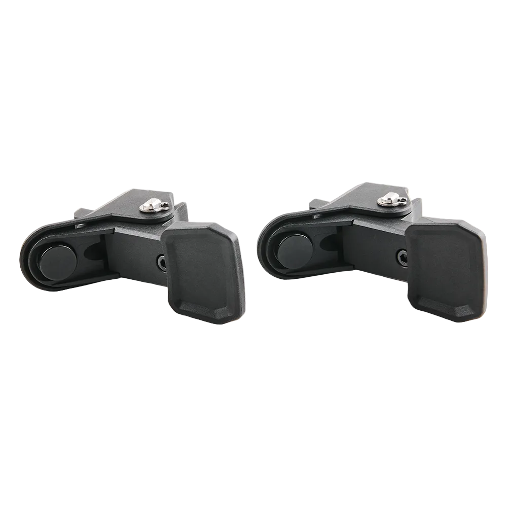 ASETEK Magnetic Input Paddles