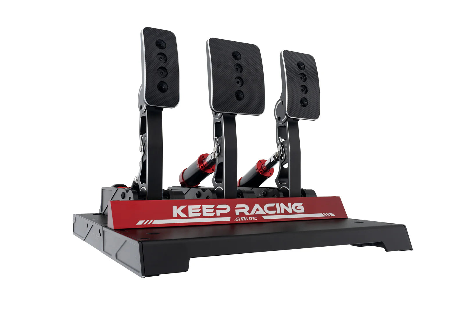 Simagic P1000 pedaalid