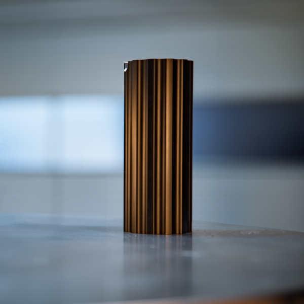 Asetek QR-adapteri toru pikkus 146 mm