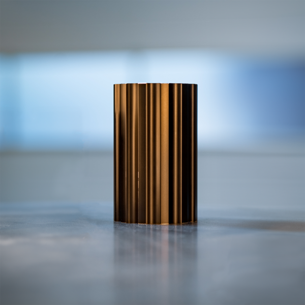 Asetek QR-adapteri toru pikkus 96 mm