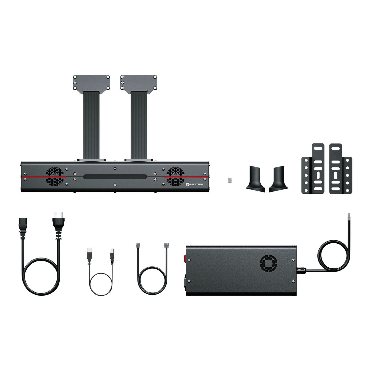 QUBIC SÜSTEEM QS-BT1