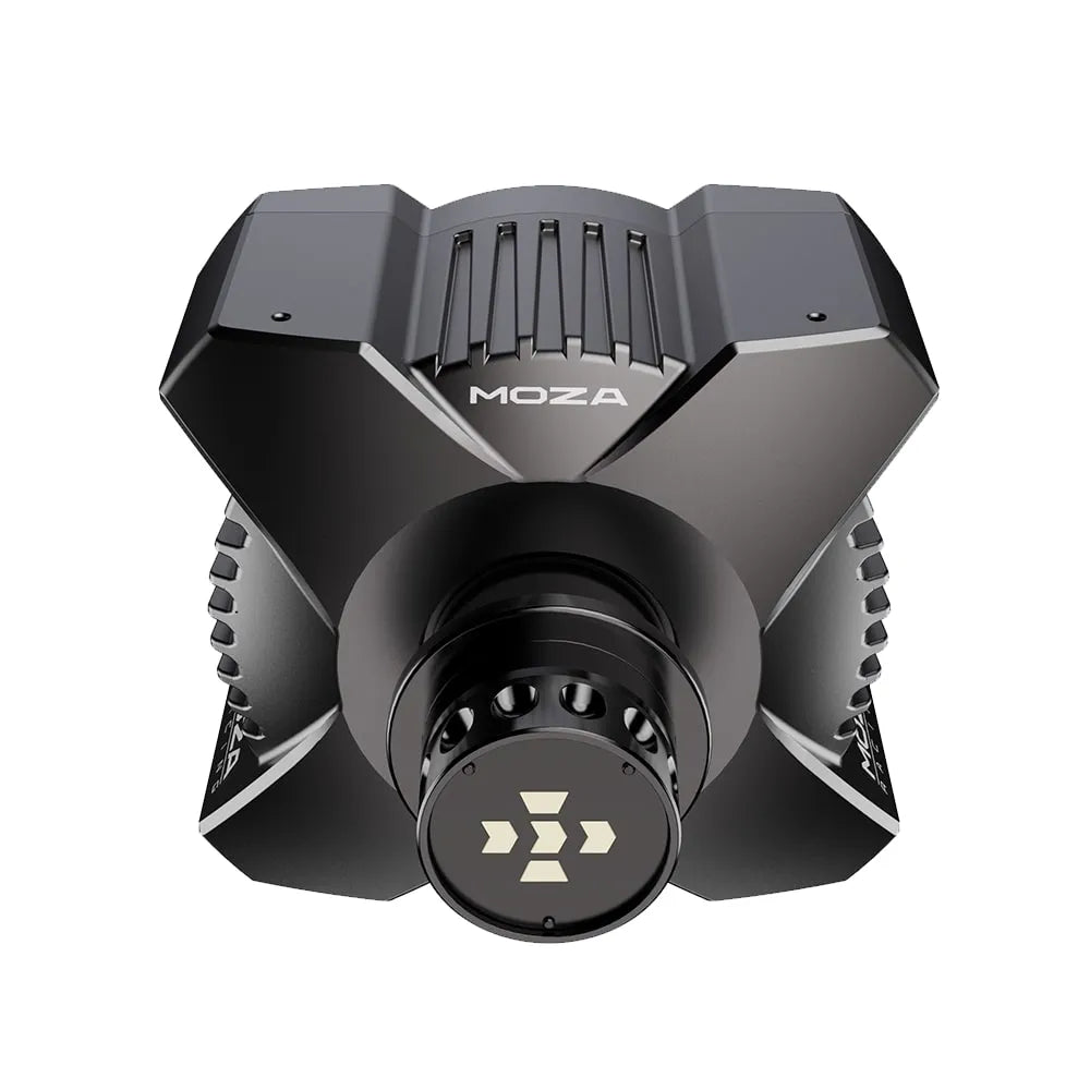 MOZA R3 pakett XBOXile ja PC-le