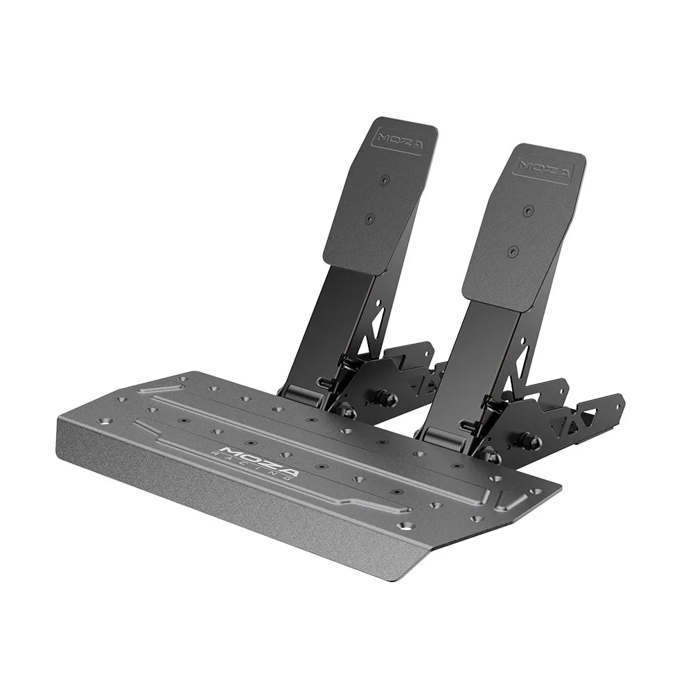 MOZA R3 arvutikomplekt