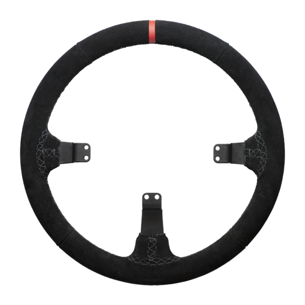 Asetek Dished Suede velg