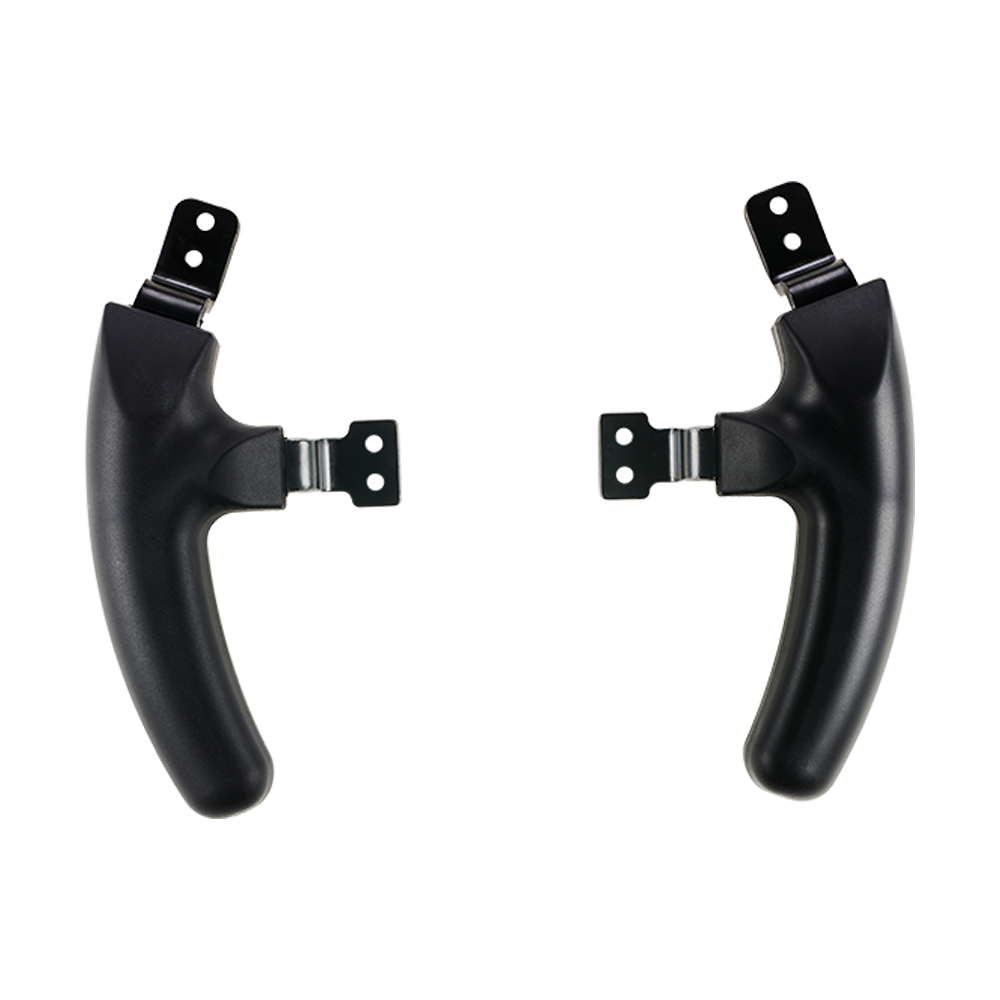 Asetek Formula tavalised käepidemed