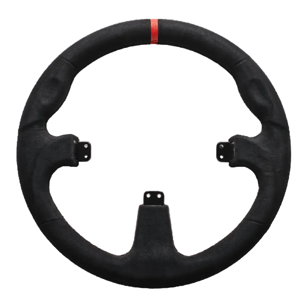 ASETEK Round Comfort+ Rim