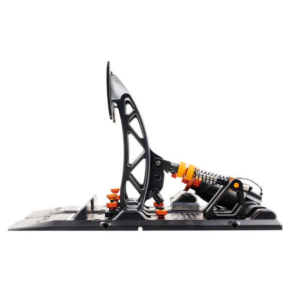 Asetek Forte® S-seeria piduri- ja gaasihoob