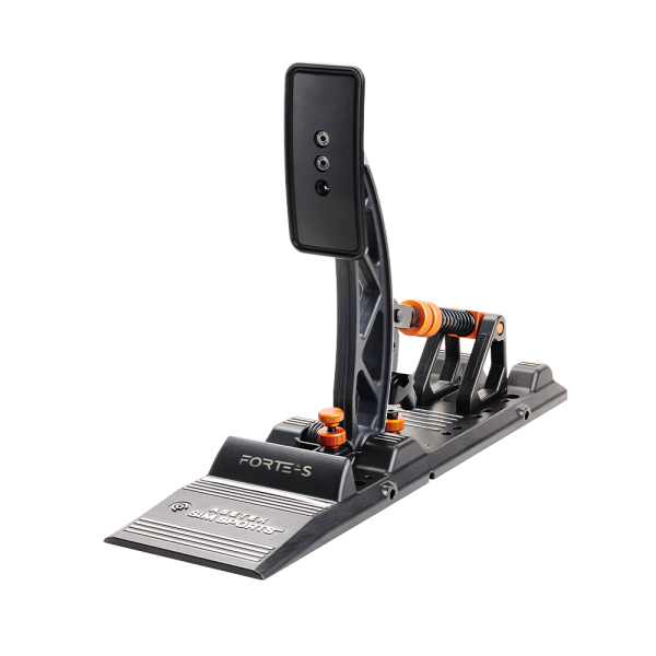 Asetek Forte® S-seeria piduri- ja gaasihoob